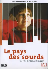 Pays des sourds, Le