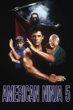 Americký Ninja 5