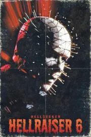Hellraiser: Vyslanec pekla