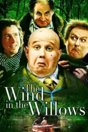 Wind in the Willows, The