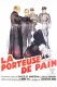 Porteuse de pain, La
