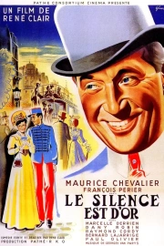 Silence est d'or, Le