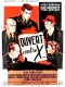 Ouvert contre X