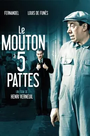 Mouton a cinq pattes, Le