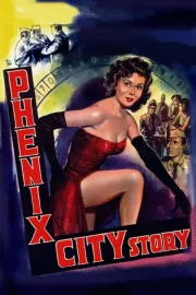 Phenix City Story, The