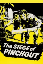 Siege of Pinchgut, The