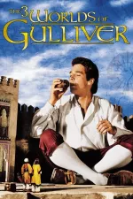 Tři světy Gullivera