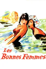 Bonnes femmes, Les