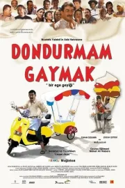 Dondurmam gaymak