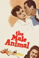 Male Animal, The