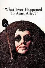 Co se vlastně stalo tetě Alici?