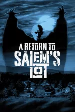 Návrat do městečka Salem's  Lot