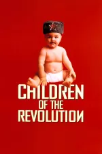Děti revoluce