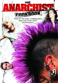 Anarchist Cookbook, The