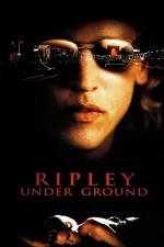Návrat pana Ripleyho