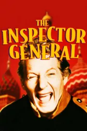Inspector General, The