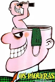 Paqueras, Os