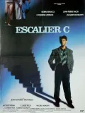 Escalier C