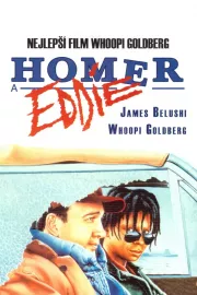 Homer a Eddie
