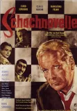 Schachnovelle