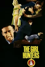 Girl Hunters, The