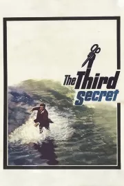 Třetí tajemství
