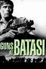 Pušky v Batasi
