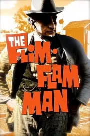 Flim-Flam Man, The