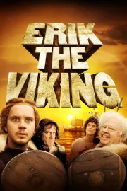 Erik Viking