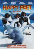 Happy Feet