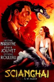 Drame de Shanghaï, Le