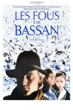 Fous de Bassan, Les