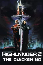 Highlander 2 - Síla kouzla