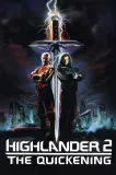 Highlander 2 - Síla kouzla