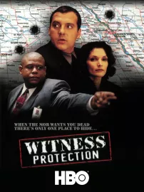 Ochrana svědků
