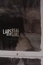 Lars a jeho vážná známost
