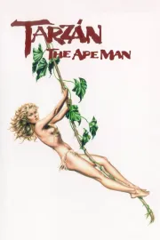 Tarzan, the Ape Man