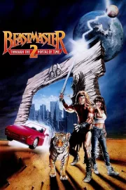 Beastmaster 2 - Pán šelem: Branou času