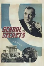 Škola tajné služby