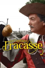 Kapitán Fracasse