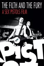 Sex Pistols: Děs a běs