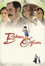 Babam Ve Oglum