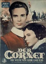 Cornet - Die Weise von Liebe und Tod, Der