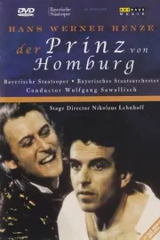 Prinz von Homburg, Der