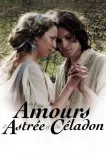 Amours d'Astrée et de Céladon, Les