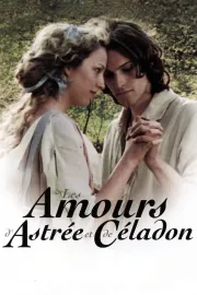 Amours d'Astrée et de Céladon, Les