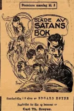Listy ze Satanovy knihy