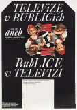 Televize v Bublicích aneb Bublice v televizi