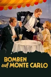 Bomby nad Monte Carlem
