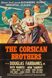 Corsican Brothers, The